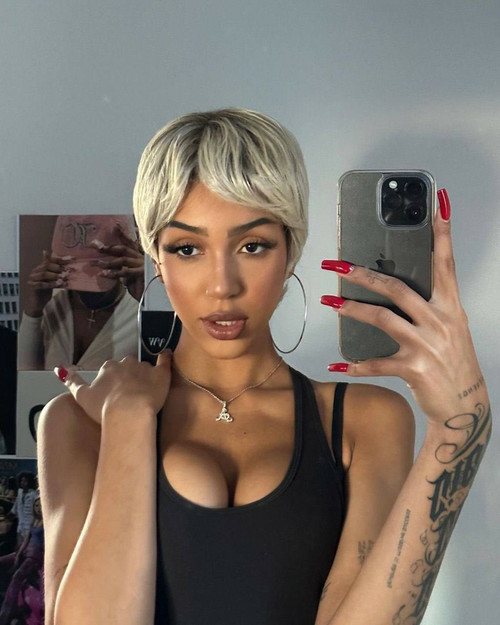 Алиша из XO Team