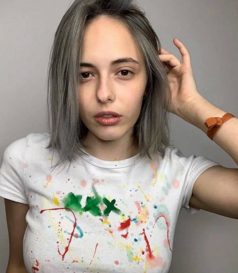 Николь Коулен