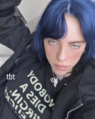 Билли Айлиш