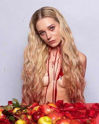 Кристина Асмус