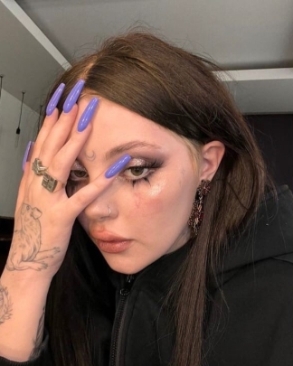 Даша Каплан