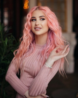 Диана Астер