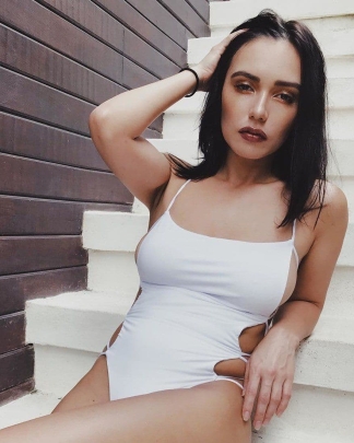 Ольга Серябкина